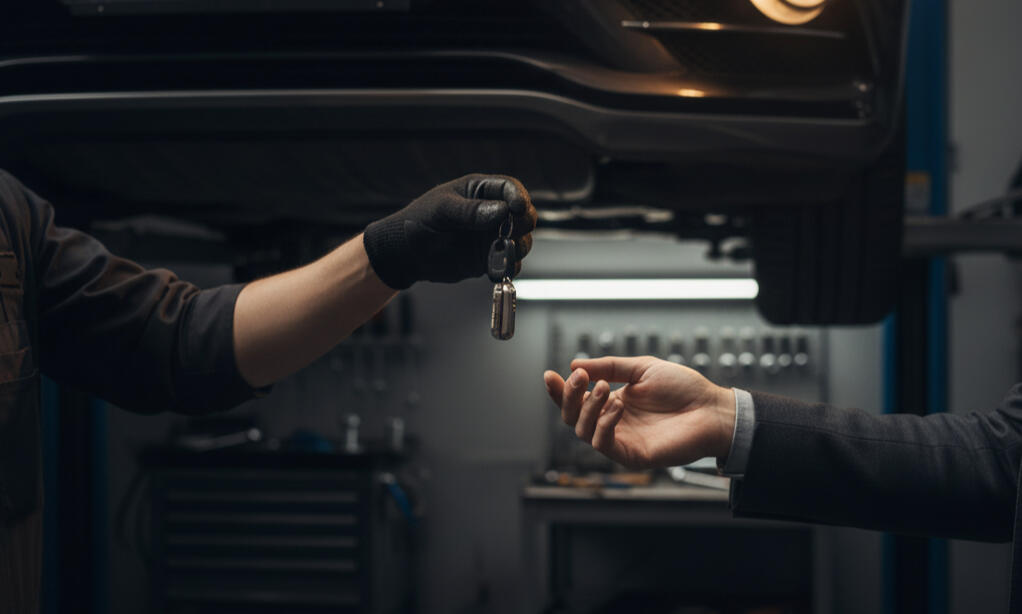 Wilhelm’s Auto Stellenbosch Western Cape